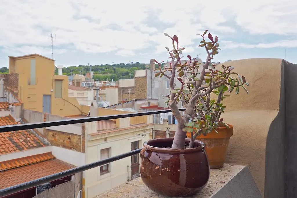 Radas Apartment Barcelona