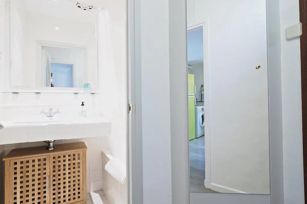 Radas Apartment Barcelona Spain