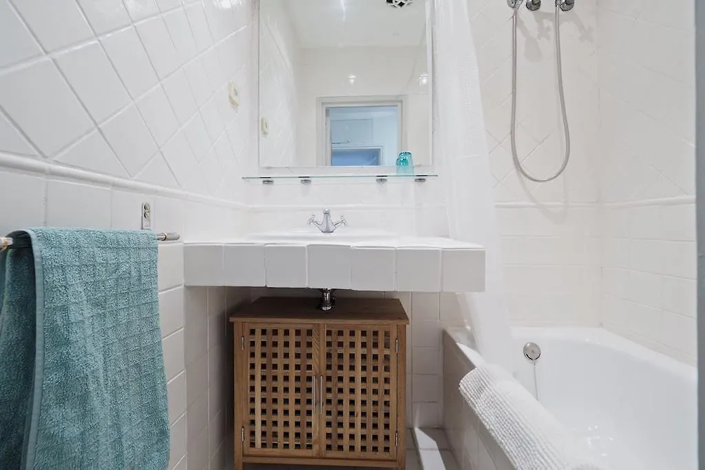 Radas Apartment Barcelona Spain
