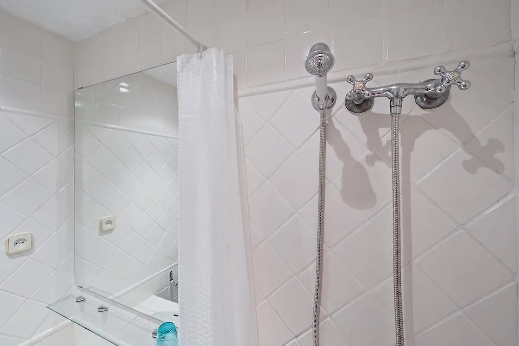 Radas Apartment Barcelona