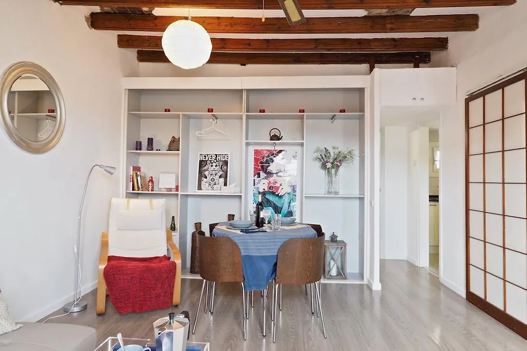 Radas Apartment Barcelona