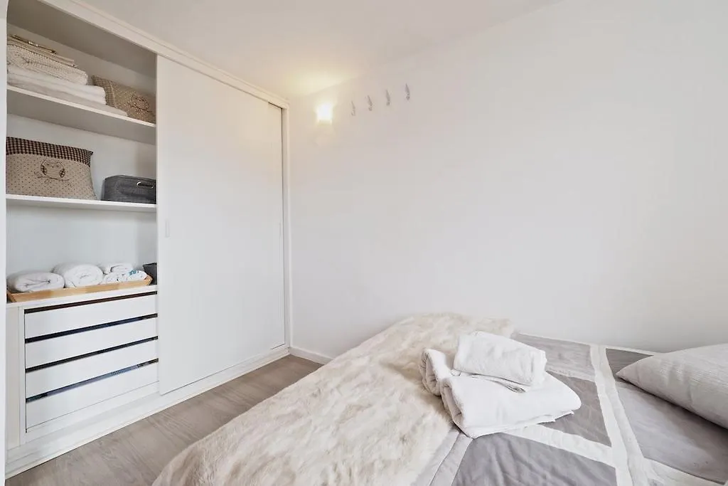 Radas Apartment Barcelona