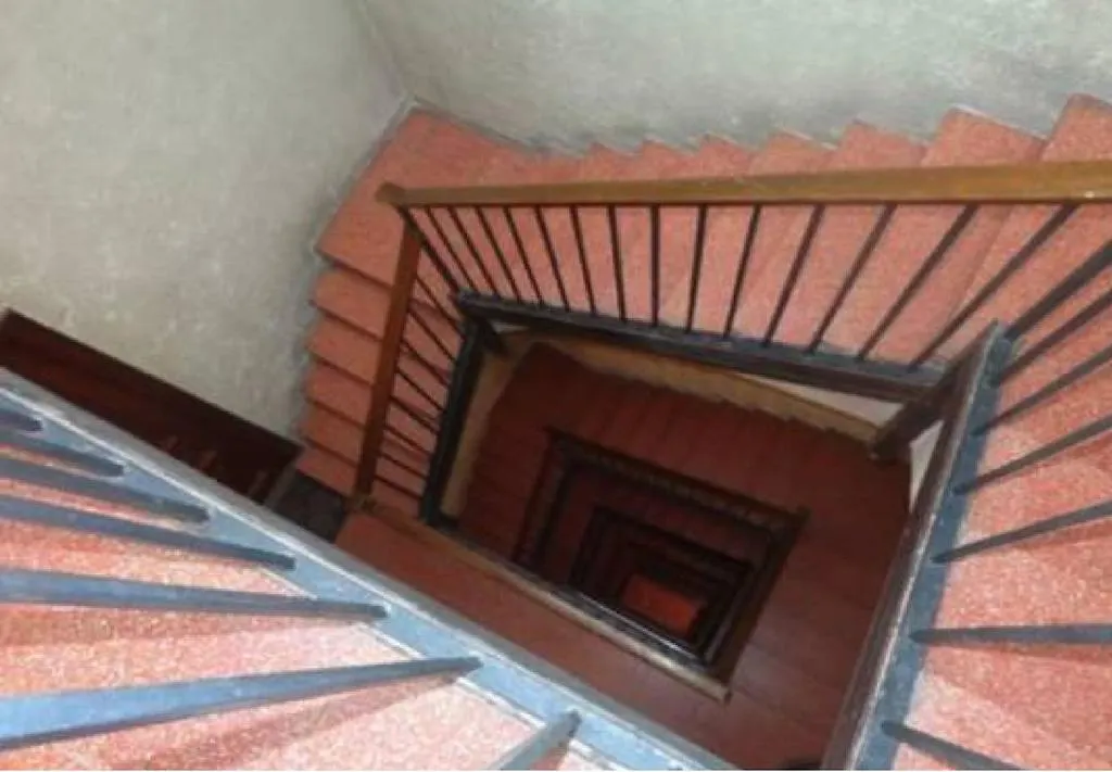 Radas Apartment Barcelona Spain