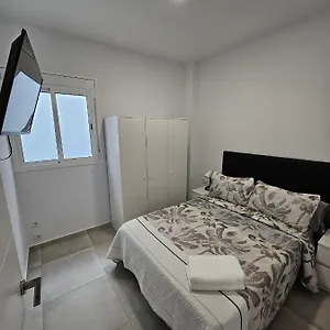 La Meridian Apartment