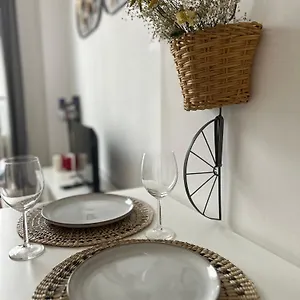 Rg House Apartment