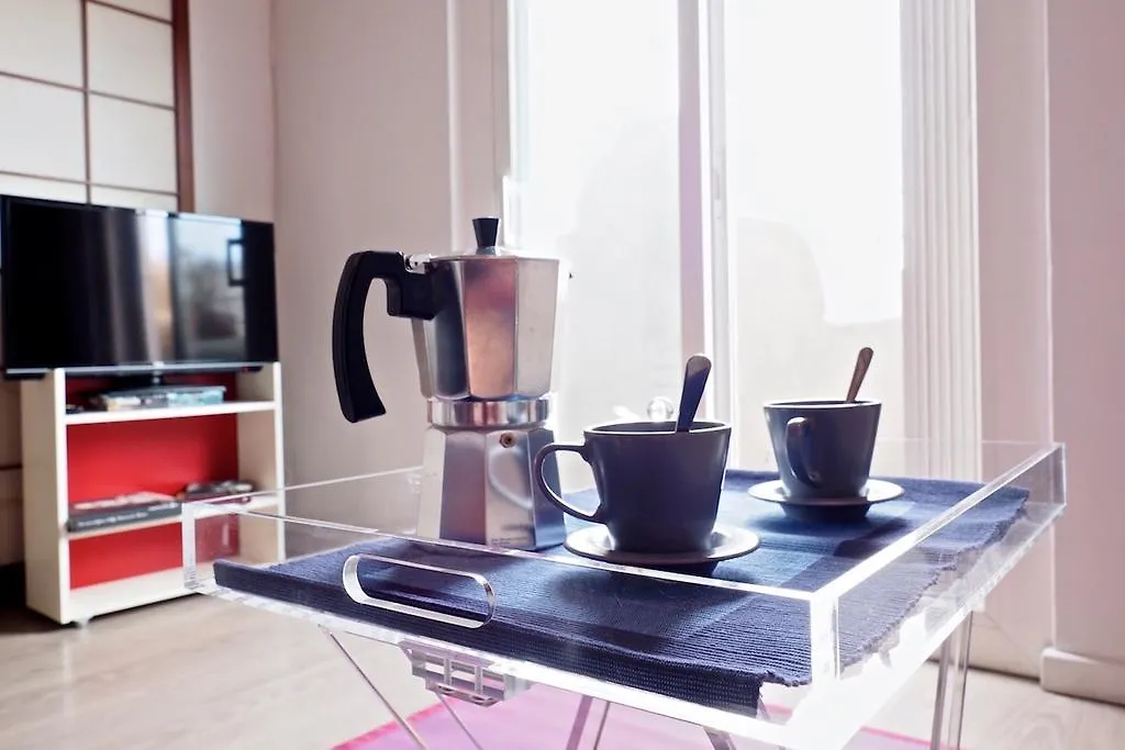 Radas Apartment Barcelona
