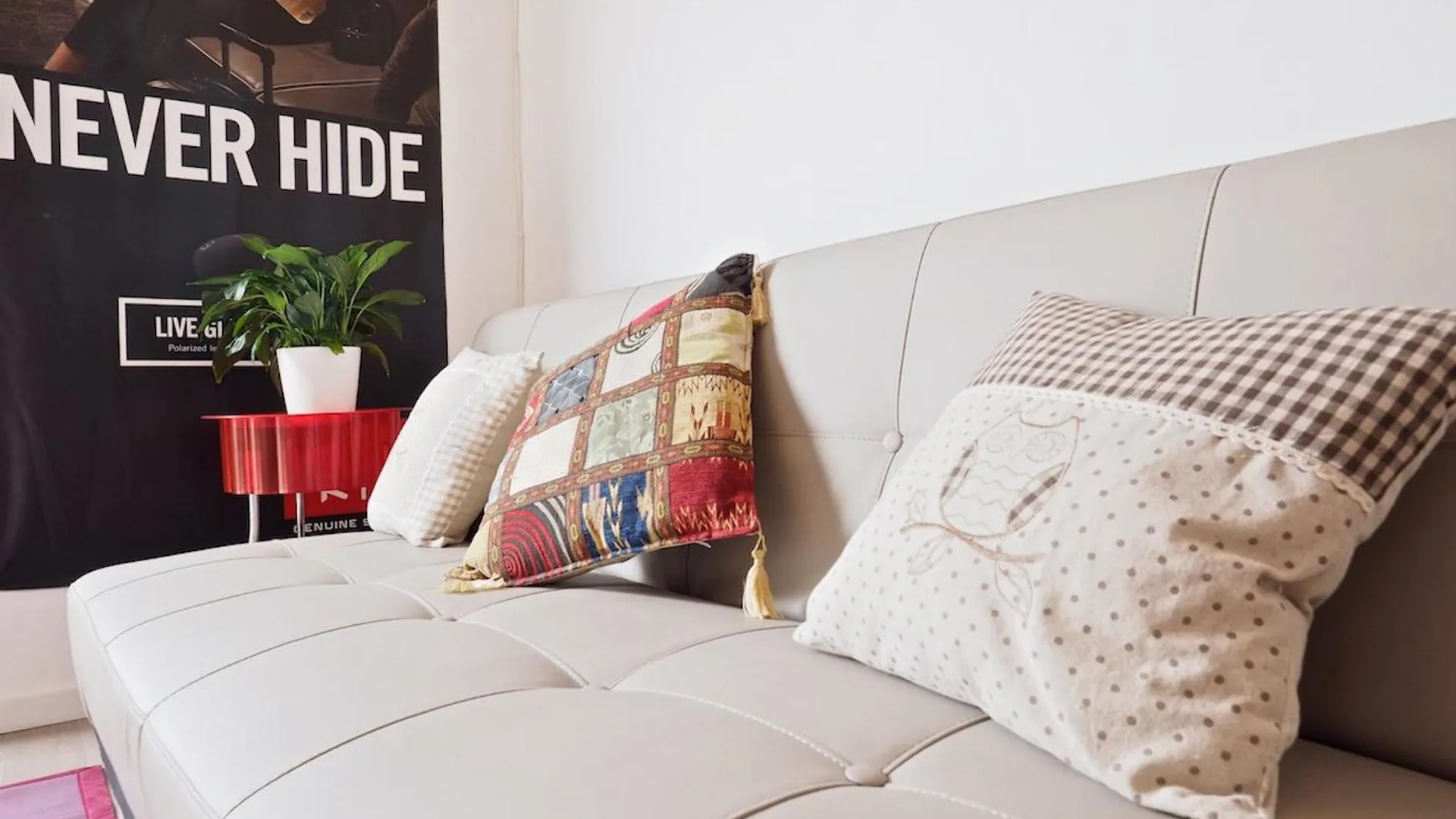 Radas Apartment Barcelona
